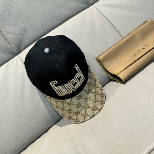 Fendi Men Womens Baseball Hat Luxury Brand Design Fendi Cap with Original Box  