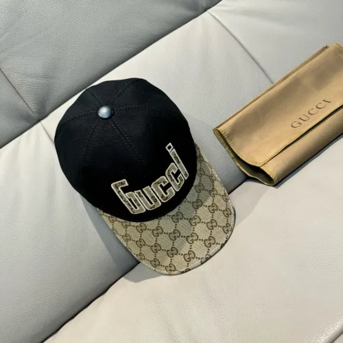 Fendi Men Womens Baseball Hat Luxury Brand Design Fendi Cap with Original Box  
