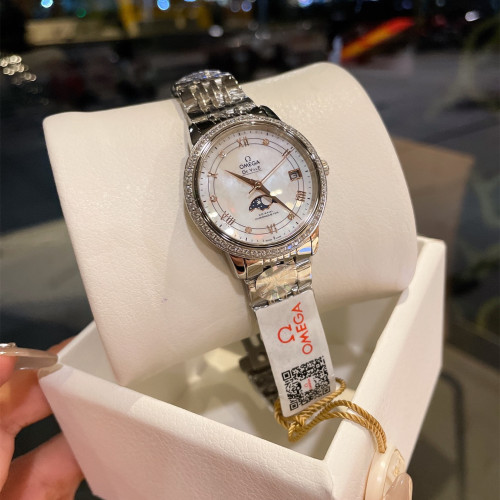 Omega Watch271