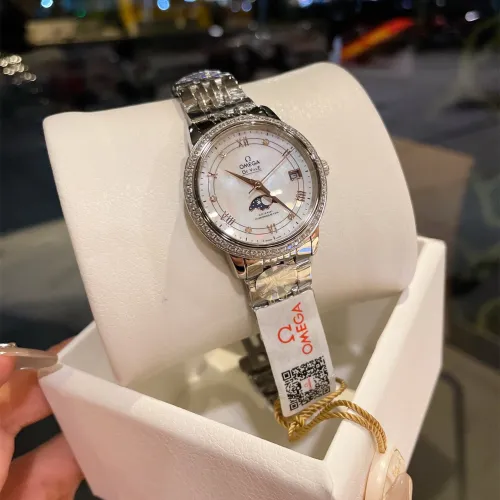 Omega Watch271