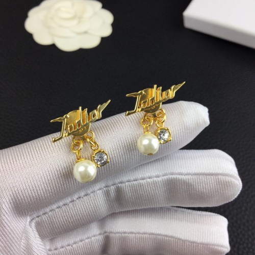 Dior Luxury Womens Earrings