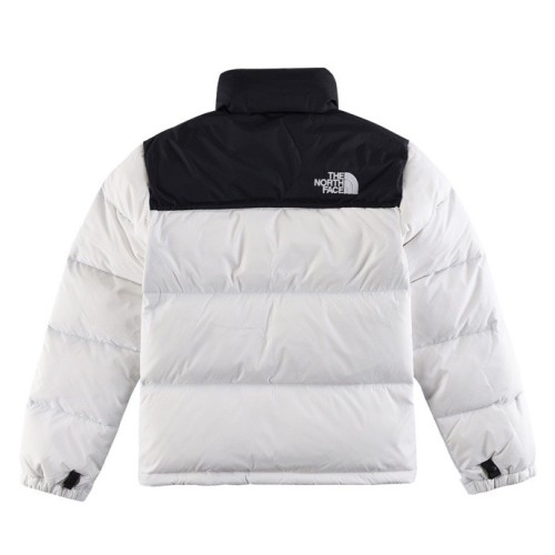 The North Face Down Jacket Men Womens Coats Luxury Brand Fashion Design   
