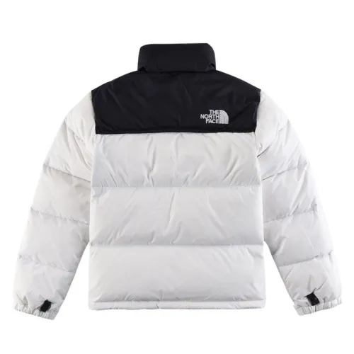 The North Face Down Jacket Men Womens Coats Luxury Brand Fashion Design   