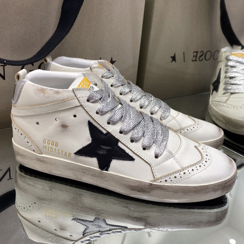 Golden Goose GGDB Womens Mens Shoes Fashion Sneakers Unisex Design Luxury Brand Men's Super-Star sneakers with Box  