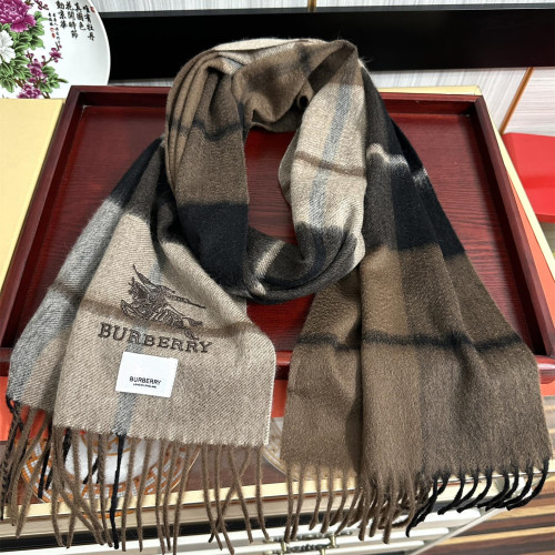 Burberry Scarves Womens Fashion Scarf118