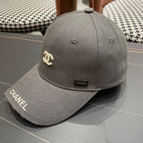 Chanel Men Womens Hats Luxury Brand Baseball Hat with Original Box  