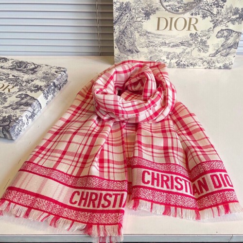 Dior Scarves Womens Fashion Scarf with102