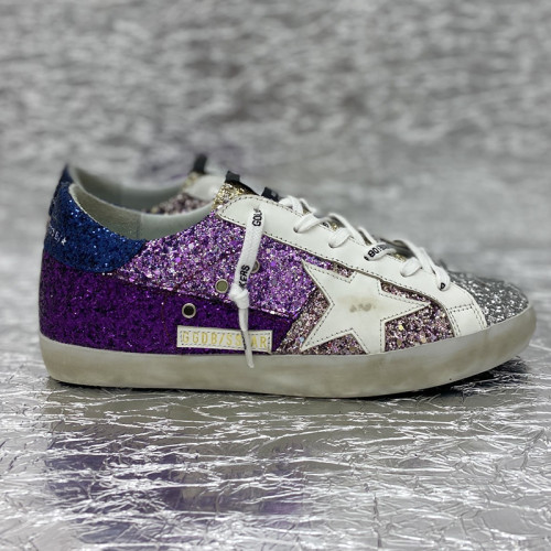Golden Goose GGDB Stardan Womens Mens Shoes Fashion Sneakers Unisex Design Luxury Brand Men's Super-Star sneakers with Box  