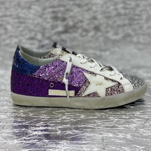 Golden Goose GGDB Stardan Womens Mens Shoes Fashion Sneakers Unisex Design Luxury Brand Men's Super-Star sneakers with Box  