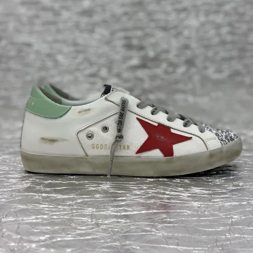 Golden Goose GGDB Stardan Womens Mens Shoes Fashion Sneakers Unisex Design Luxury Brand Men's Super-Star sneakers with Box  