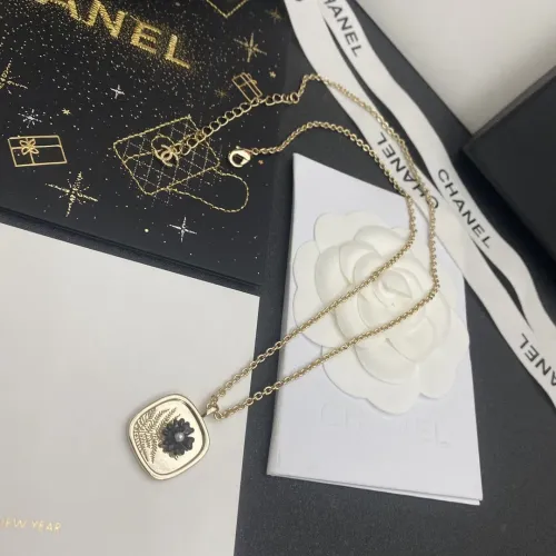Chanel Luxury Womens Necklace