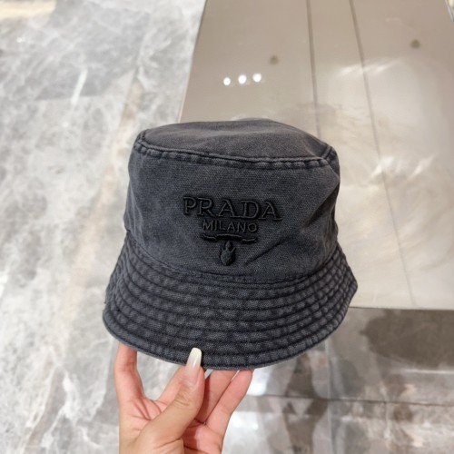 Prada Hats 126