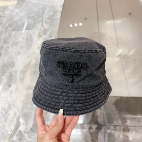 Prada Hats 126