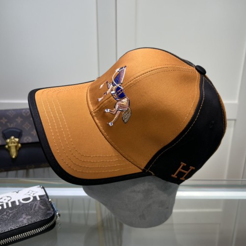 Hermes Mens Womens Hats Luxury Brand Design Hermes Hat with Original Box  