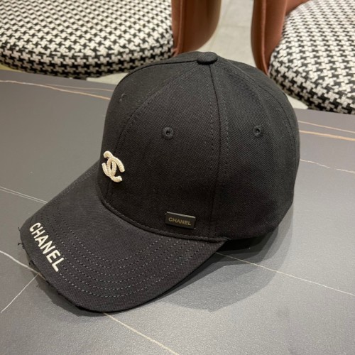 Chanel Men Womens Hats Luxury Brand Baseball Hat with Original Box  