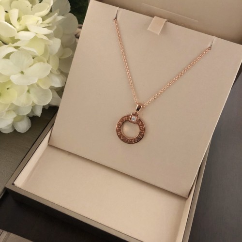 Bvlgari Luxury Womens Necklace