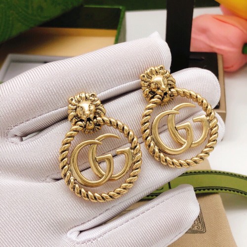 Gucci Luxury Womens Earrings