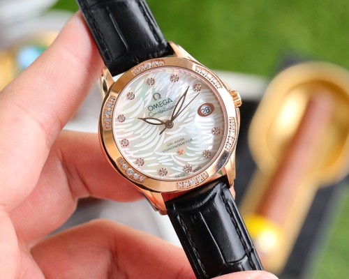 Omega Watch134