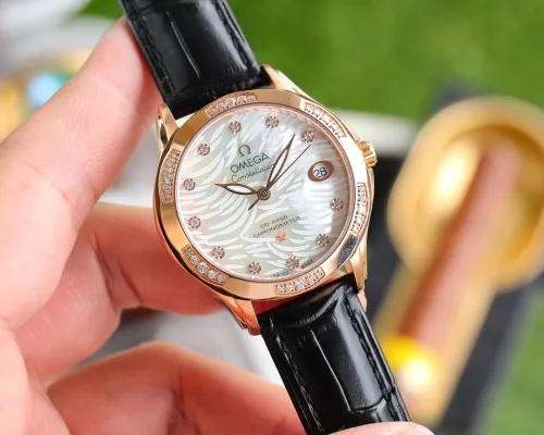 Omega Watch134