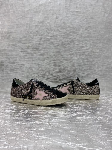 Golden Goose GGDB Stardan Womens Mens Shoes Fashion Sneakers Unisex Design Luxury Brand Men's Super-Star sneakers with Box  