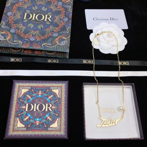 Dior Luxury Womens Necklace
