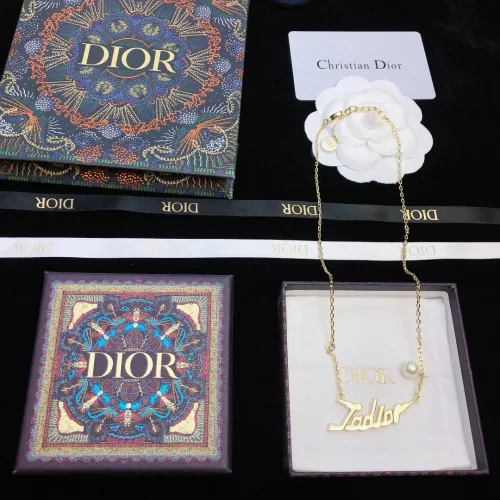 Dior Luxury Womens Necklace