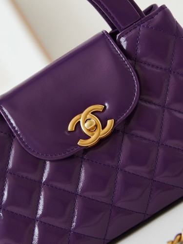 Chanel Womens Bags Crossbody Bag chanel Kelly 23 Classic Bag Luxury Brand with Original Box AS4416  