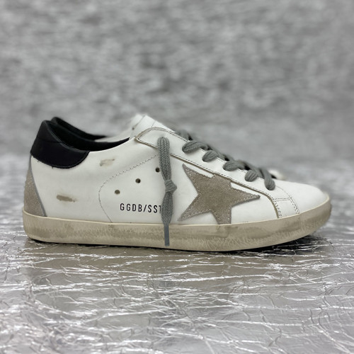 Golden Goose GGDB Stardan Womens Mens Shoes Fashion Sneakers Unisex Design Luxury Brand Men's Super-Star sneakers with Box  