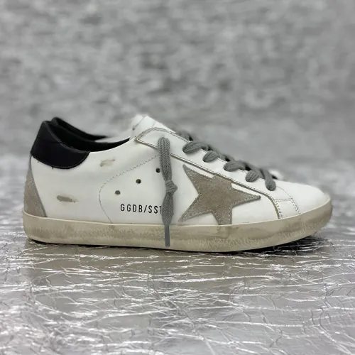 Golden Goose GGDB Stardan Womens Mens Shoes Fashion Sneakers Unisex Design Luxury Brand Men's Super-Star sneakers with Box  