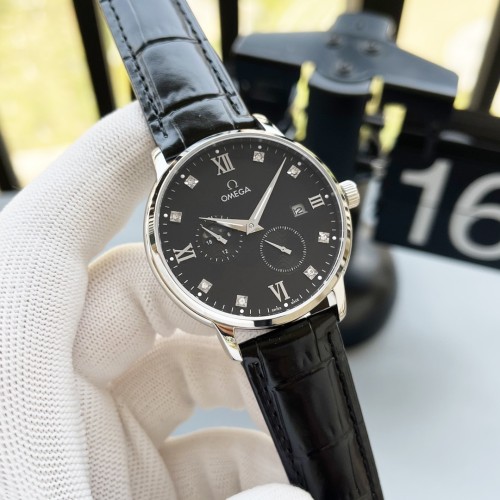Omega Watch107
