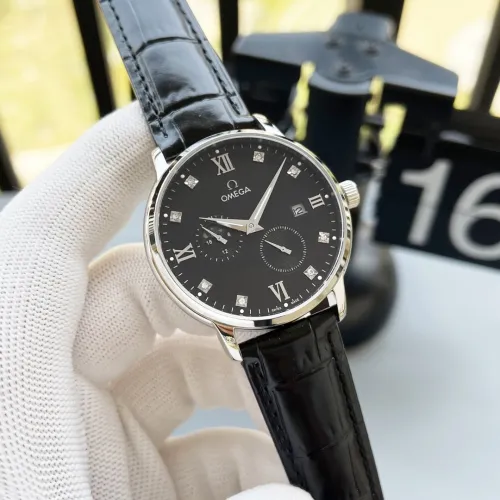 Omega Watch107