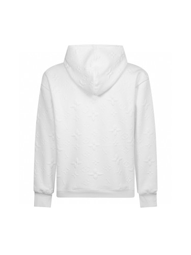 Louis Vuitton Womens Mens Long Sleeve Sweatshirt Luxury Brand Mens Hoodie   