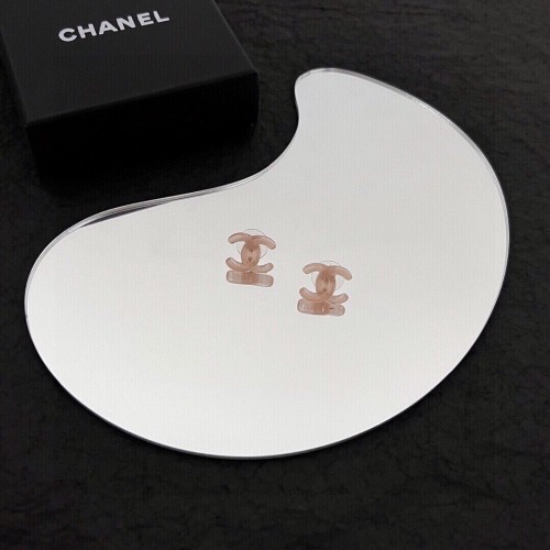 Chanel Luxury Womens Earrings