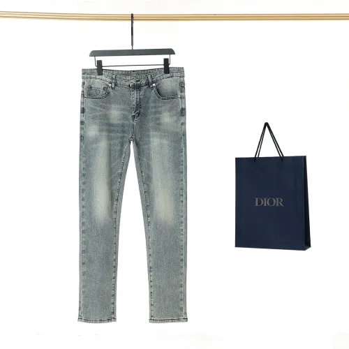 Dior Luxury Brand Mens Pant Jeans   