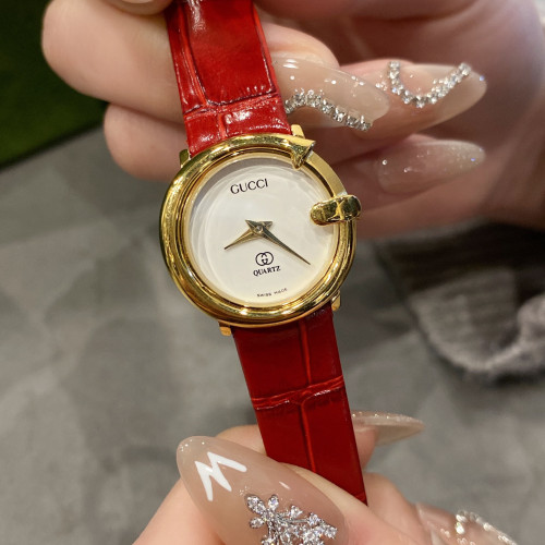 Gucci Womens Watch Luxury Brand Design Fashion Type with Original Box