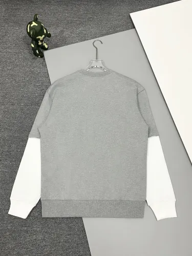 Gucci Womens Mens Sweatshirt Luxury Brand Mens Sweatshirt   