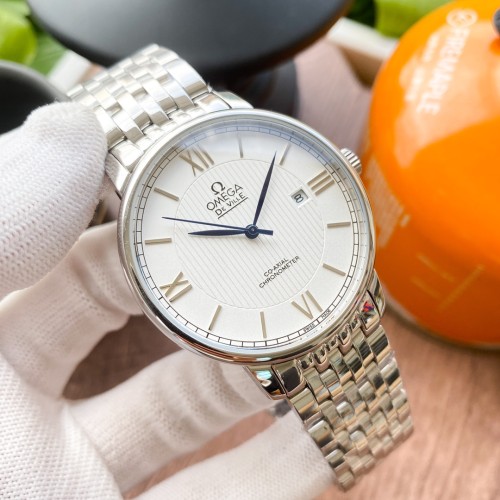 Omega Watch035