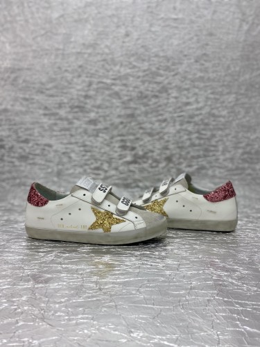 Golden Goose GGDB Stardan Womens Mens Shoes Fashion Sneakers Unisex Design Luxury Brand Men's Super-Star sneakers with Box  