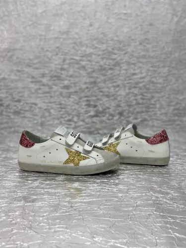 Golden Goose GGDB Stardan Womens Mens Shoes Fashion Sneakers Unisex Design Luxury Brand Men's Super-Star sneakers with Box  