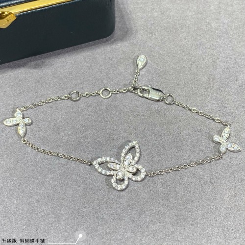 Graff Luxury Womens Bracelet with Original Box