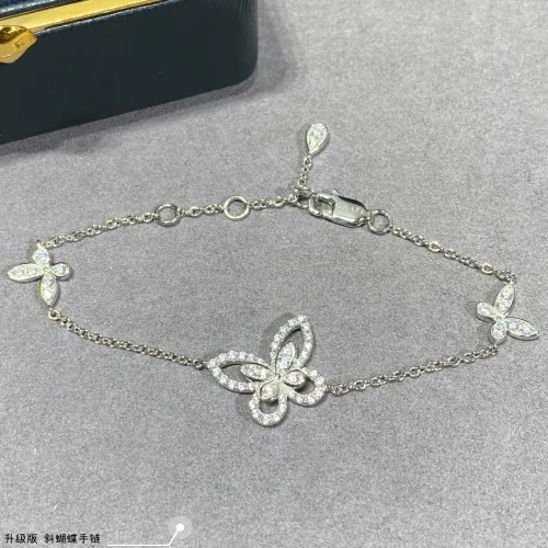 Graff Luxury Womens Bracelet with Original Box