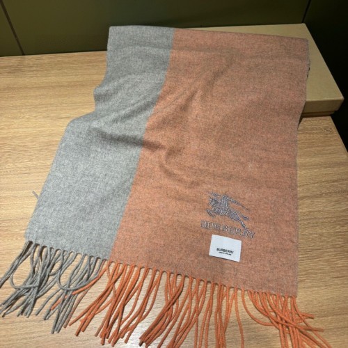 Burberry Scarves Womens Fashion Scarf003