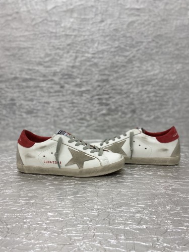 Golden Goose GGDB Stardan Womens Mens Shoes Fashion Sneakers Unisex Design Luxury Brand Men's Super-Star sneakers with Box  