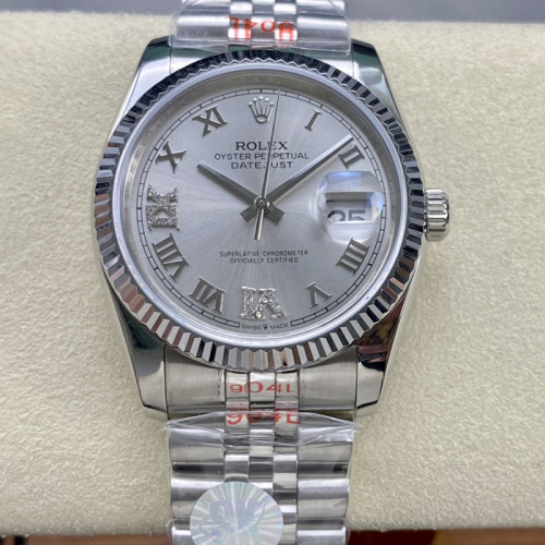Rolex Watch Luxury Brand Design Fashion Type Watches with Original Box and Certificate  