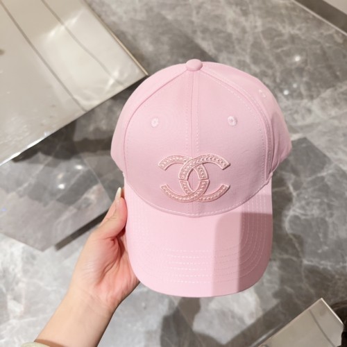 Chanel Men Womens Hats Luxury Brand Baseball Hat with Original Box  