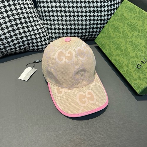 Gucci Men Womens Cap Baseball Hat Luxury Brand with Original Box  