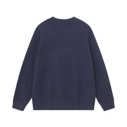 Dior Men Womens Sweater Luxury Brand Mens Knitwear Top Quality   