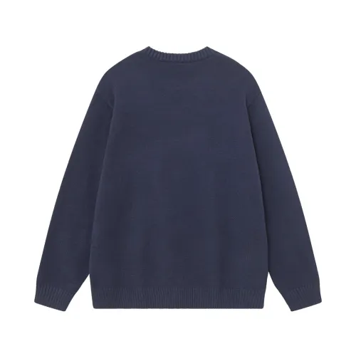Dior Men Womens Sweater Luxury Brand Mens Knitwear Top Quality   
