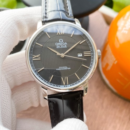 Omega Watch040