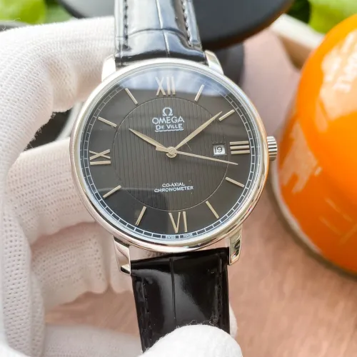 Omega Watch040